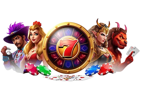 Lucky 31 Casino